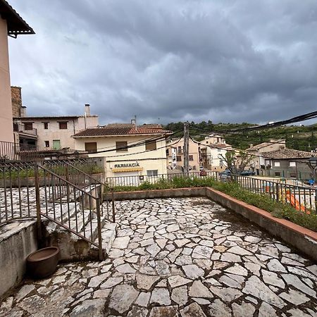 فيلا Casa Angeles بيسييت المظهر الخارجي الصورة