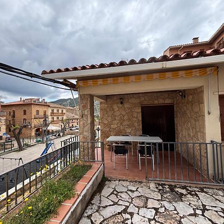 فيلا Casa Angeles بيسييت المظهر الخارجي الصورة