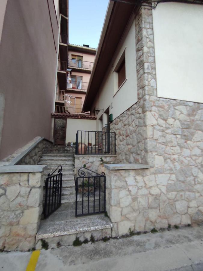 فيلا Casa Angeles بيسييت المظهر الخارجي الصورة
