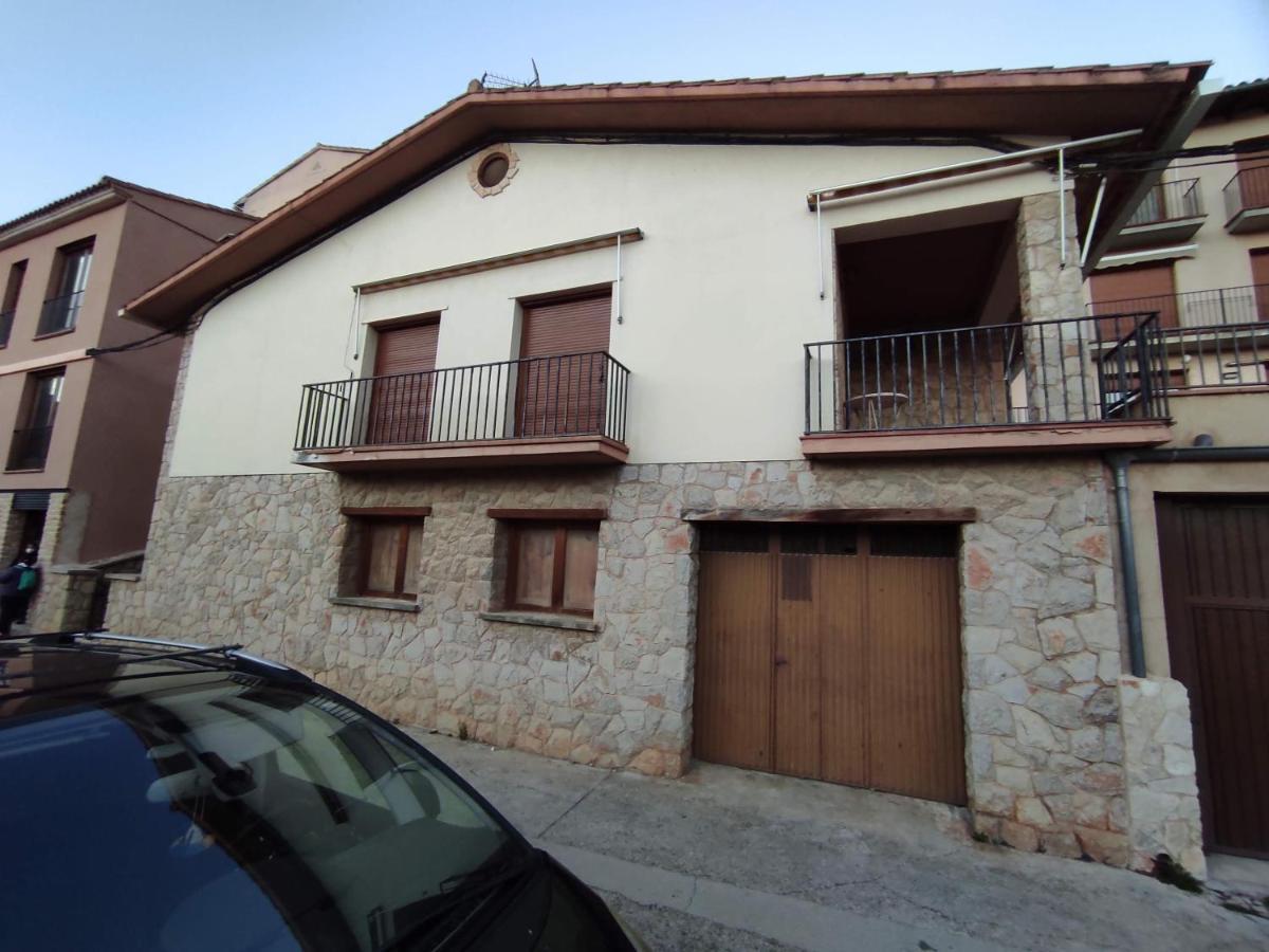 فيلا Casa Angeles بيسييت المظهر الخارجي الصورة