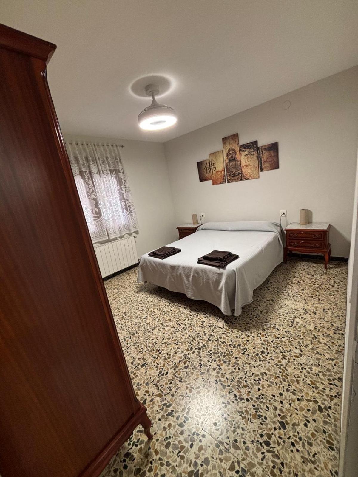 فيلا Casa Angeles بيسييت المظهر الخارجي الصورة