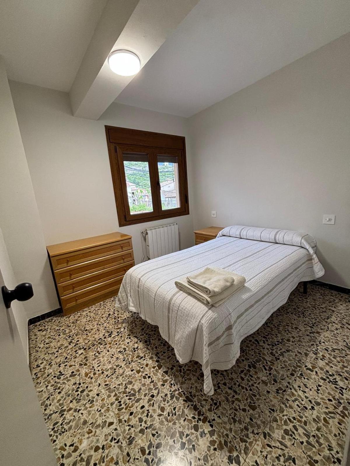 فيلا Casa Angeles بيسييت المظهر الخارجي الصورة