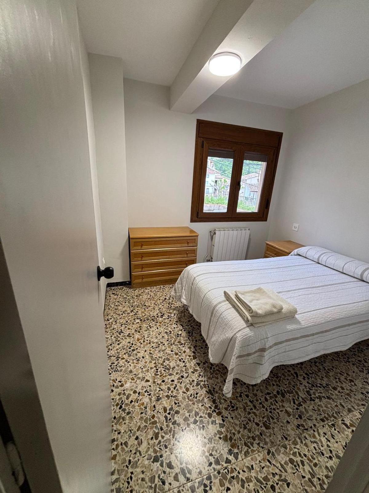 فيلا Casa Angeles بيسييت المظهر الخارجي الصورة