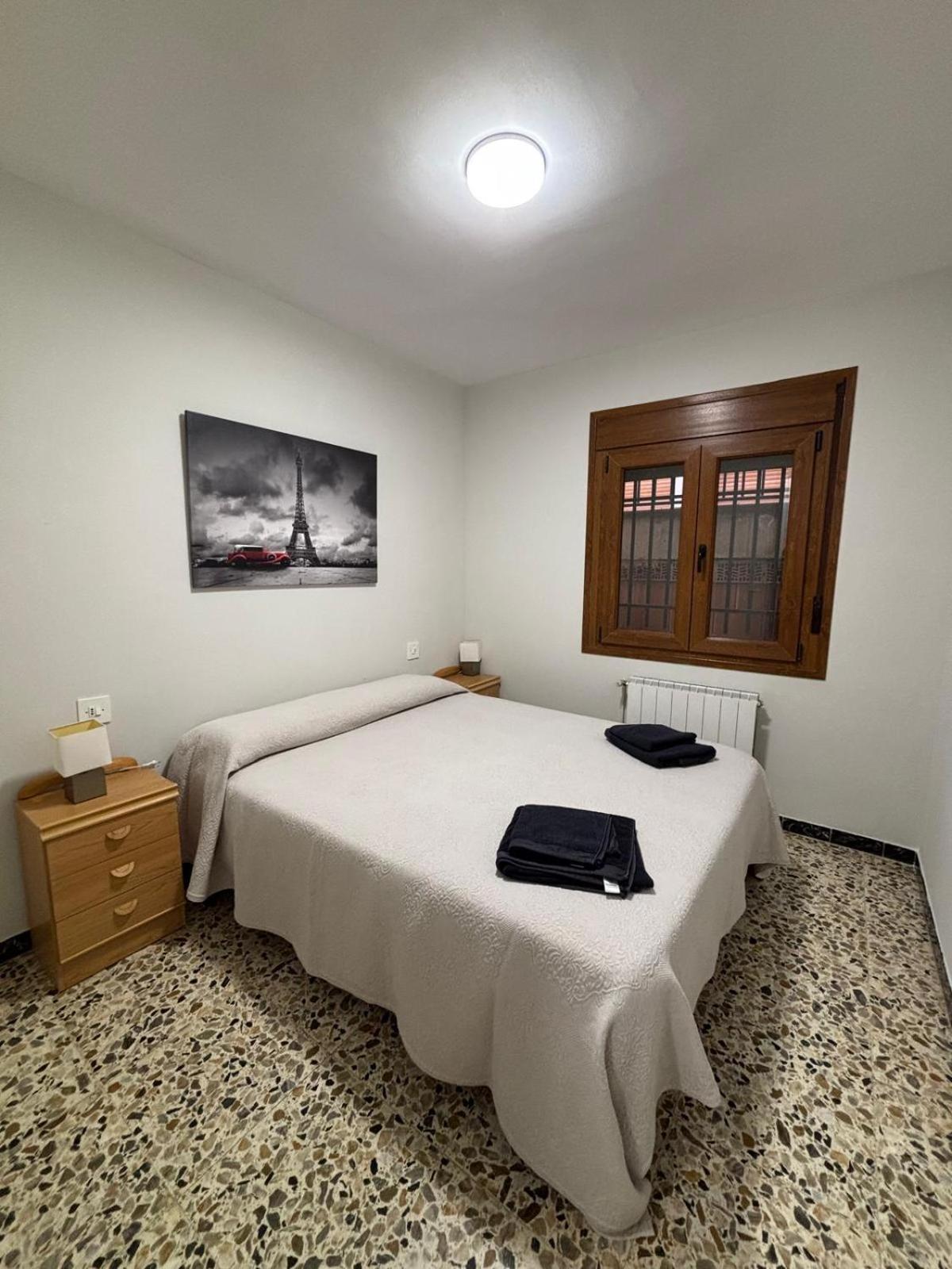 فيلا Casa Angeles بيسييت المظهر الخارجي الصورة