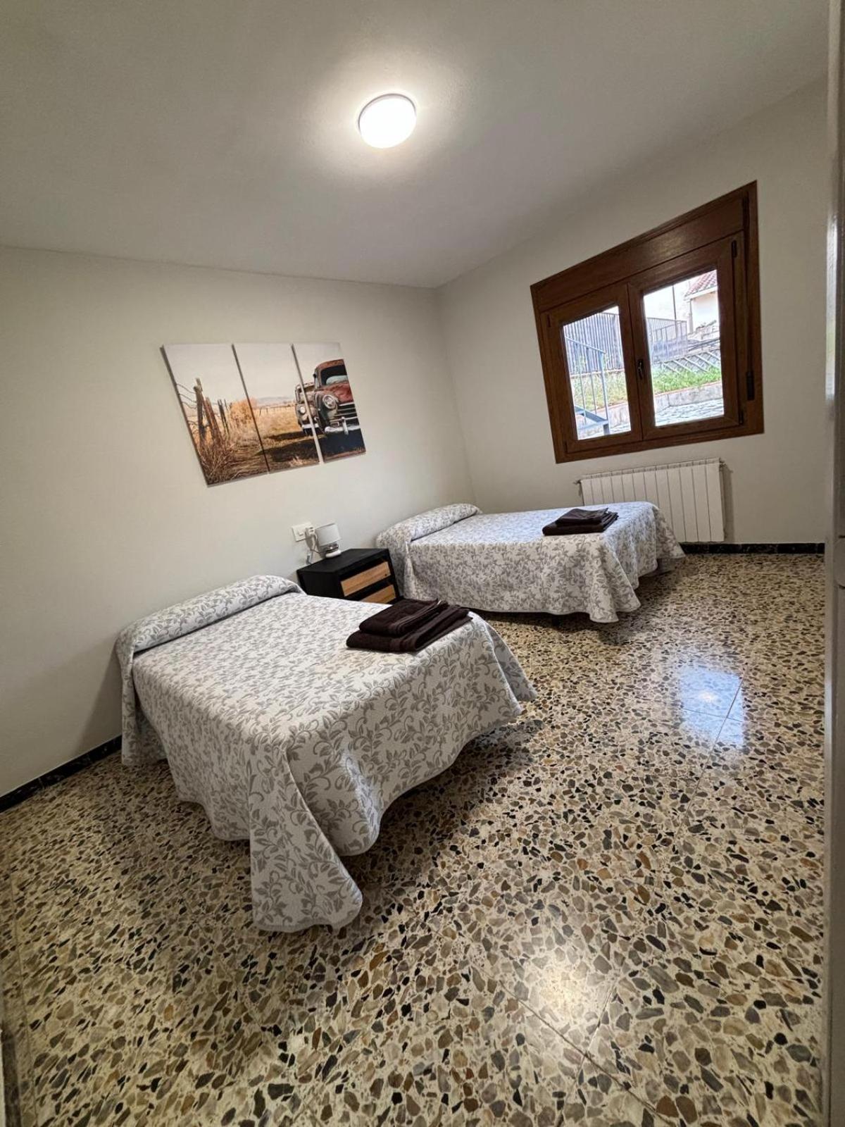 فيلا Casa Angeles بيسييت المظهر الخارجي الصورة