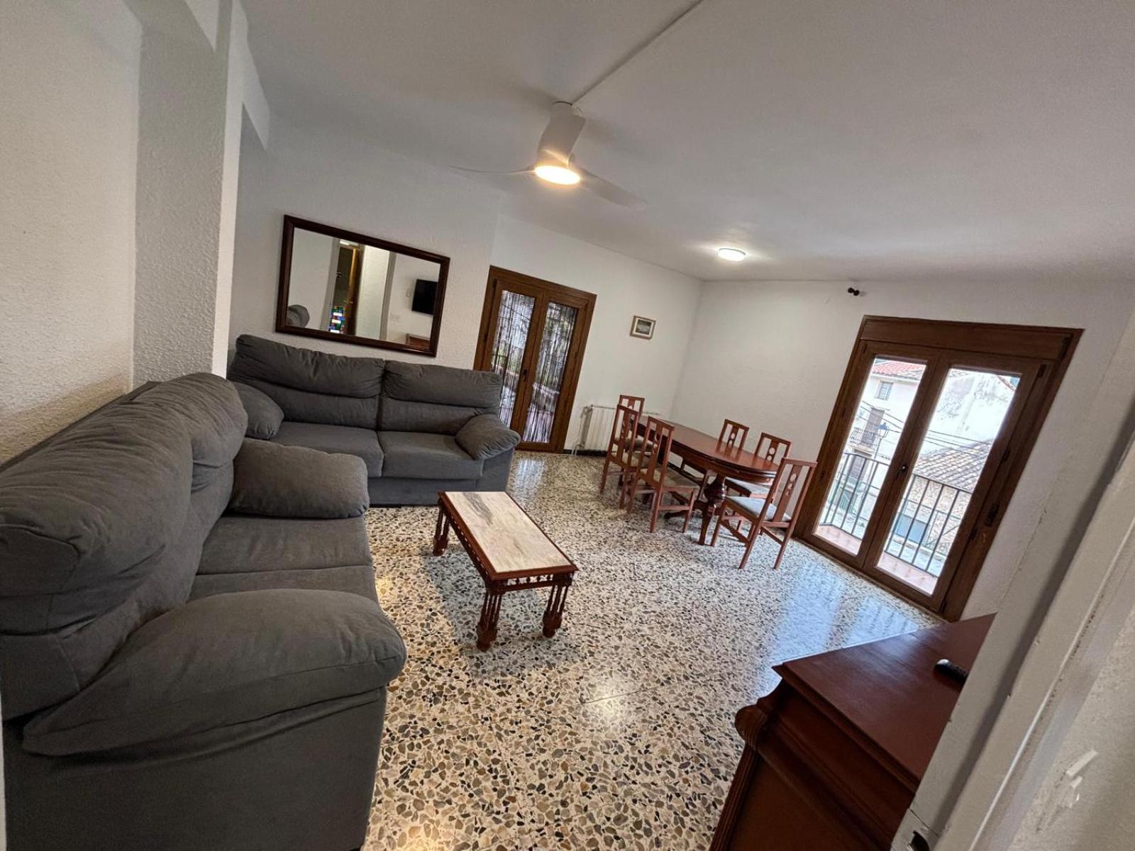فيلا Casa Angeles بيسييت المظهر الخارجي الصورة