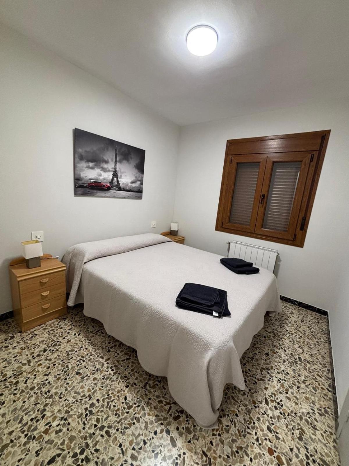 فيلا Casa Angeles بيسييت المظهر الخارجي الصورة