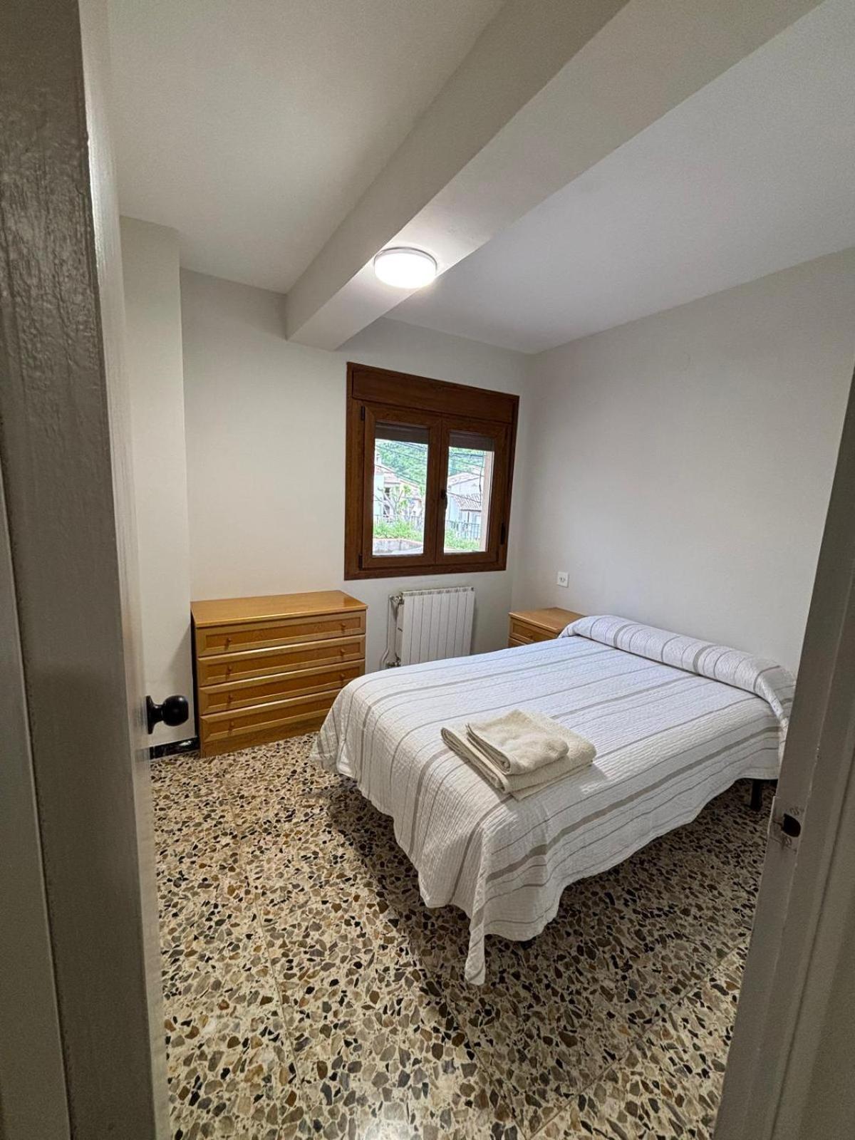 فيلا Casa Angeles بيسييت المظهر الخارجي الصورة