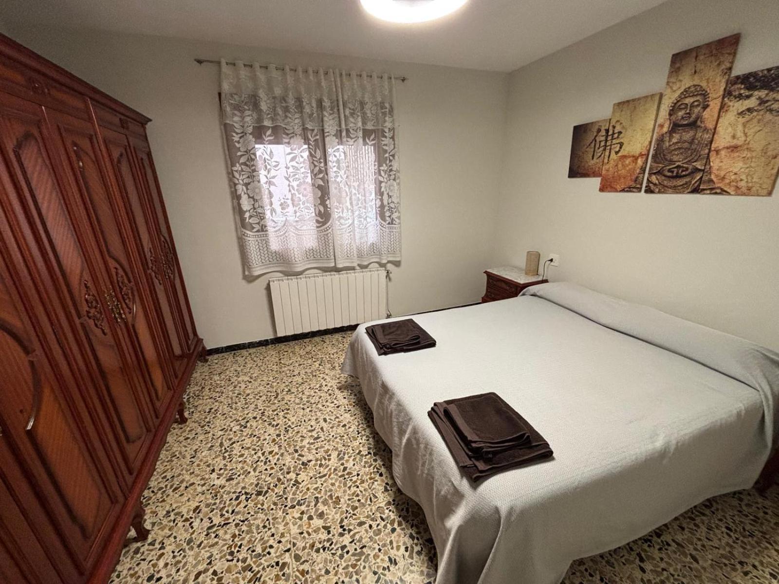 فيلا Casa Angeles بيسييت المظهر الخارجي الصورة
